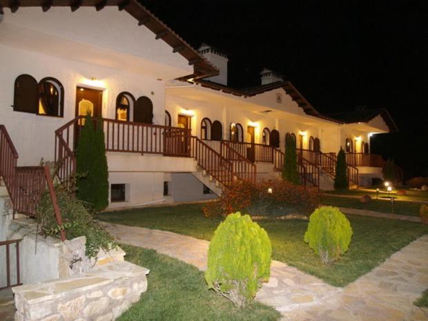 Village Naiades Kastoria Exterior foto
